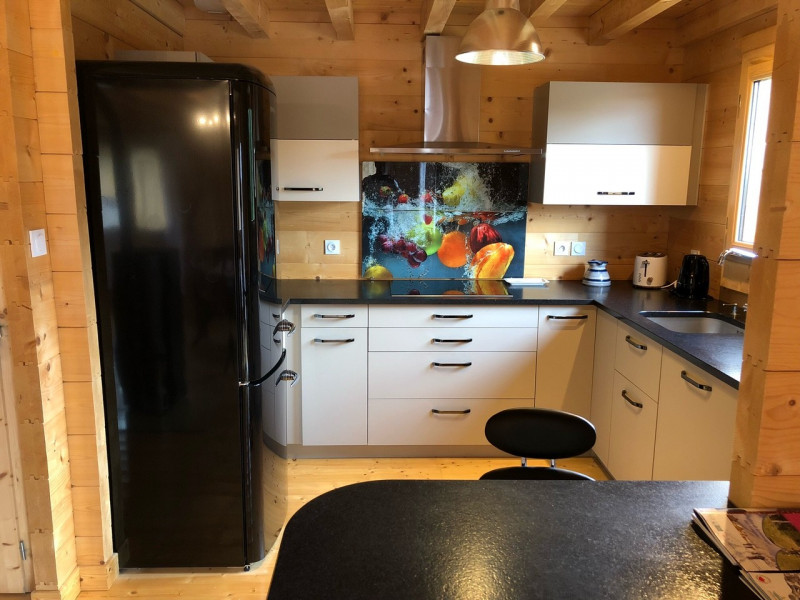 Chalet Bauges_La Féclaz