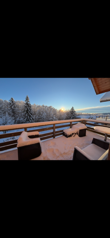 Chalet Bauges_La Féclaz