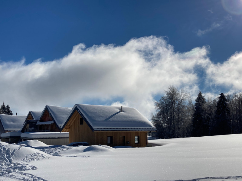 Yéti - © Bouquier Yéti