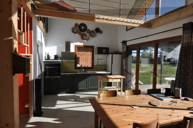 Yéti - © Bouquier Yéti