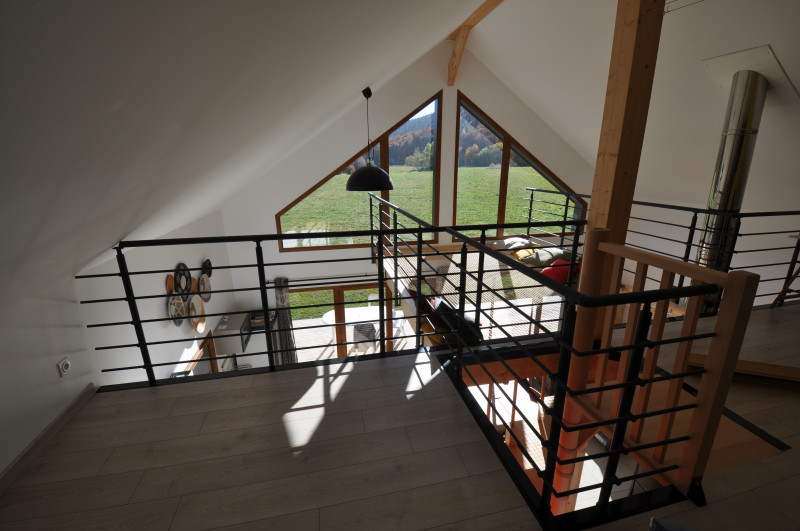 Yéti - © Bouquier Yéti