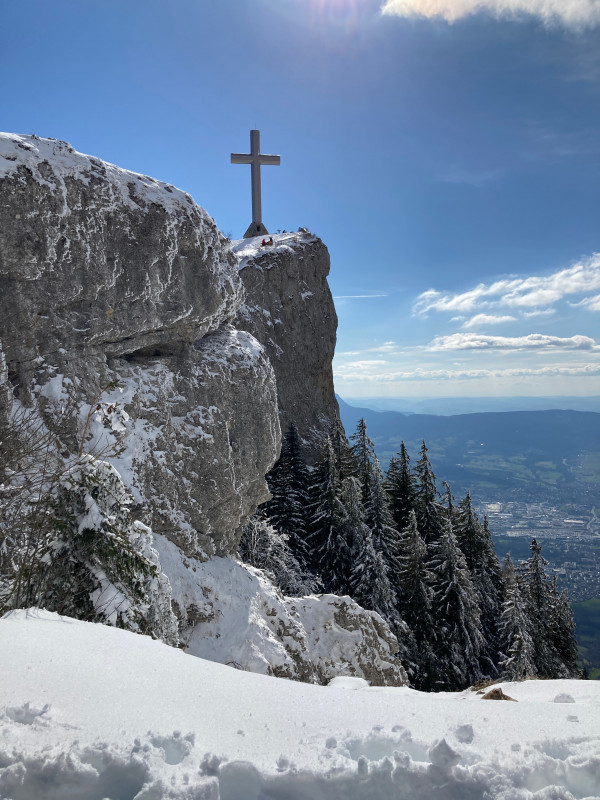 Yéti - © Bouquier Yéti