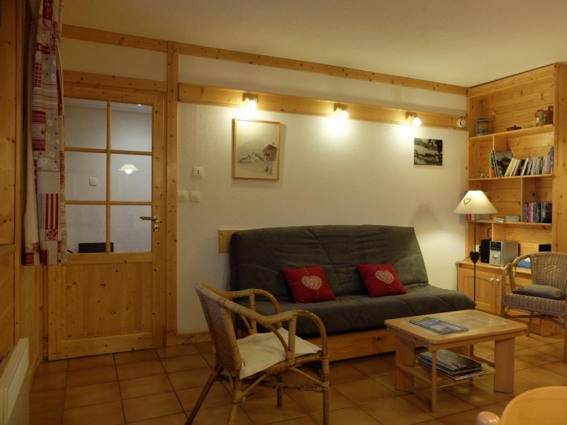 pour le repos après la balade