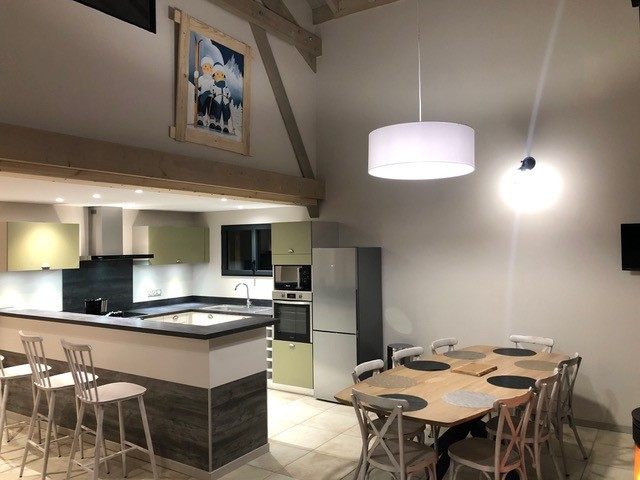 Skieur - © Grandmaitre Skieur