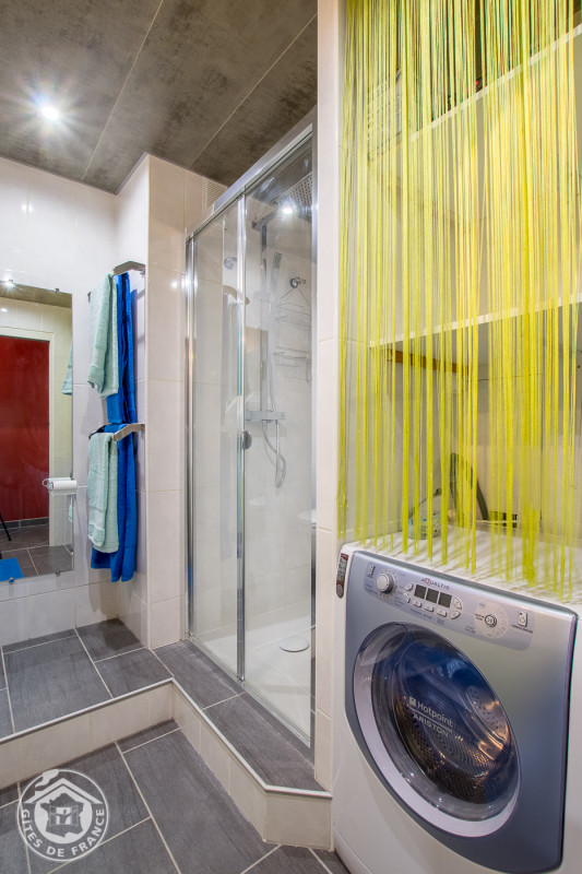 City Break Le Kalipé à Chambéry - © Gîtes de France Savoie City Break Le Kalipé à Chambéry