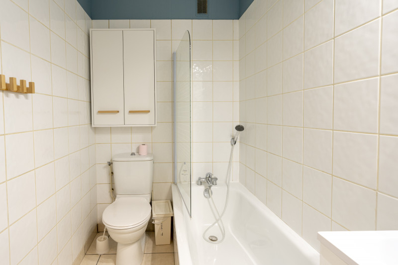 Chambéry Studio 110 - © VinceCityGites Chambéry Studio 110