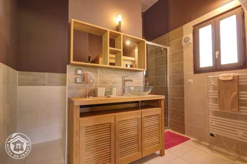 Gîte Le Farou à Vimines - © Gîtes de France Savoie Gîte Le Farou à Vimines