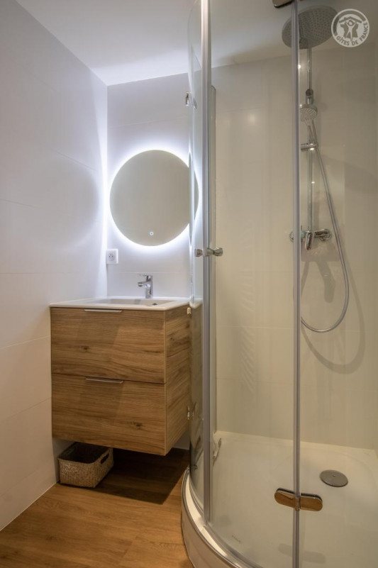 salle d'eau       1° étage