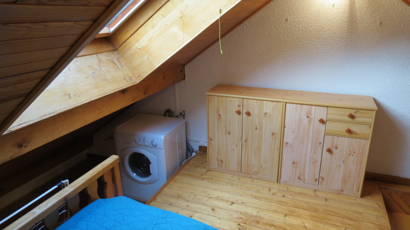 Appartement duplex Le Colombier