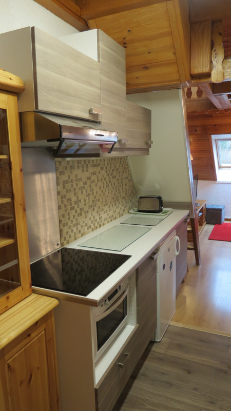 Studio n°36 Courteboeuf