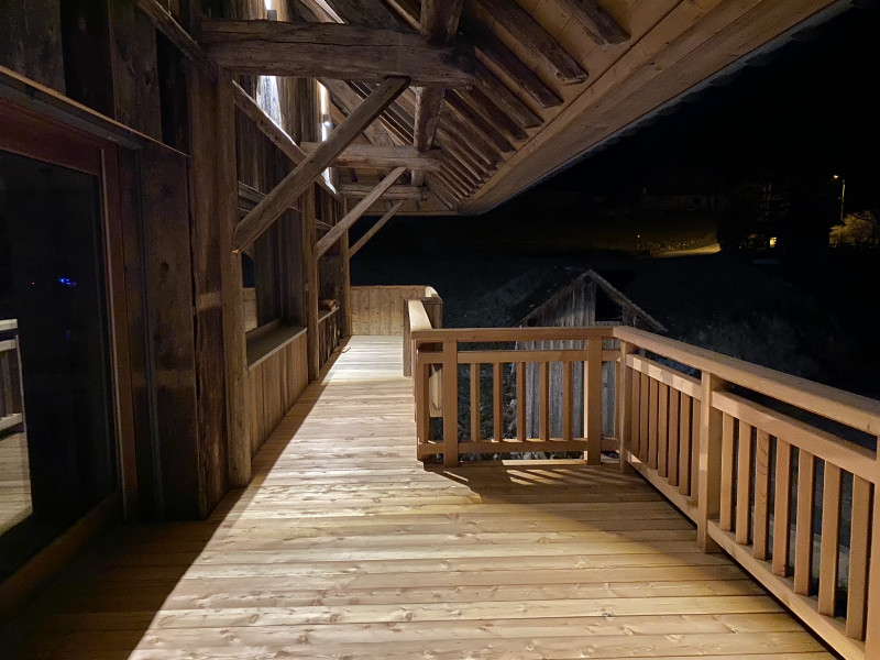 La Grange au ruisseau