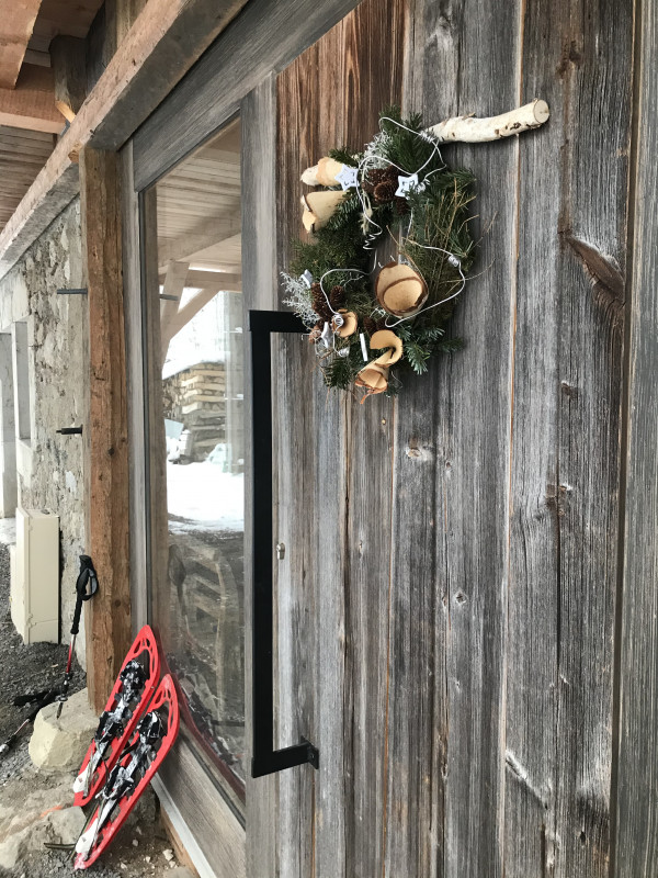 La Grange au Ruisseau