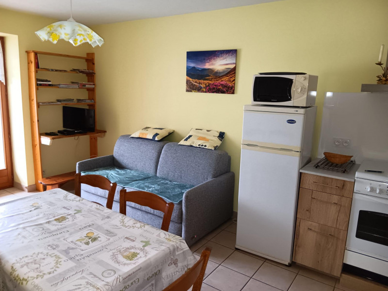 Le Rucher de Montpellaz - M. Trépier R._Aillon-le-Jeune