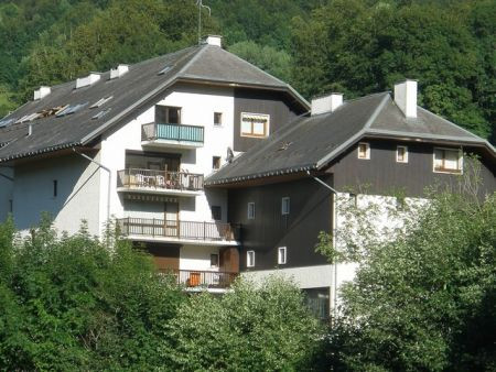 Le colombier n° 107