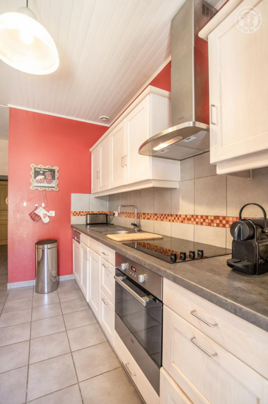 Gite Sur les Pas des Chartreux