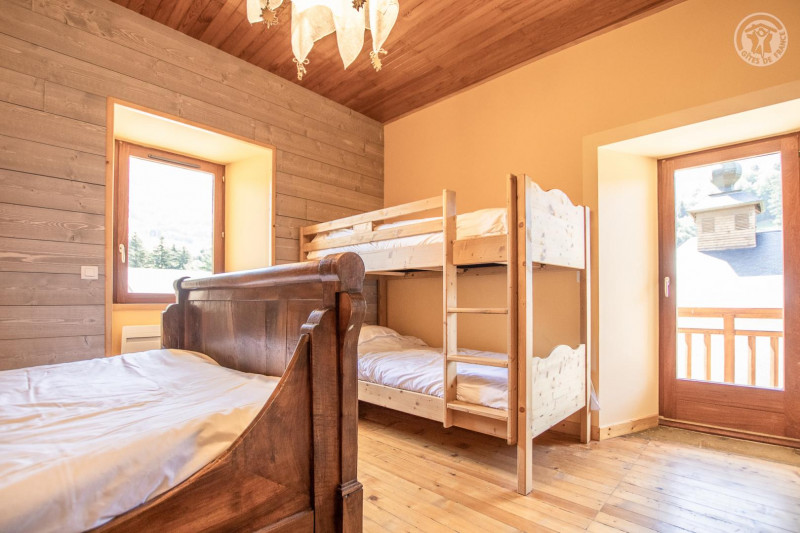 Gite Sur les Pas des Chartreux