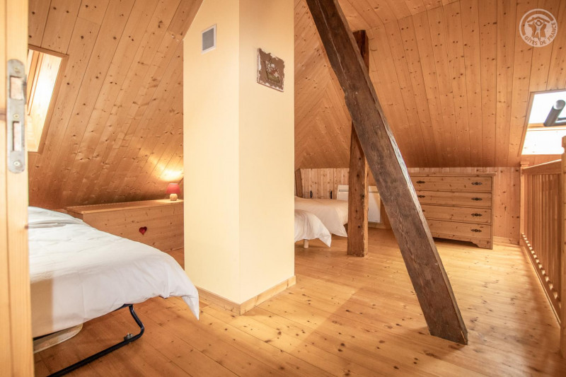 Gite Sur les Pas des Chartreux