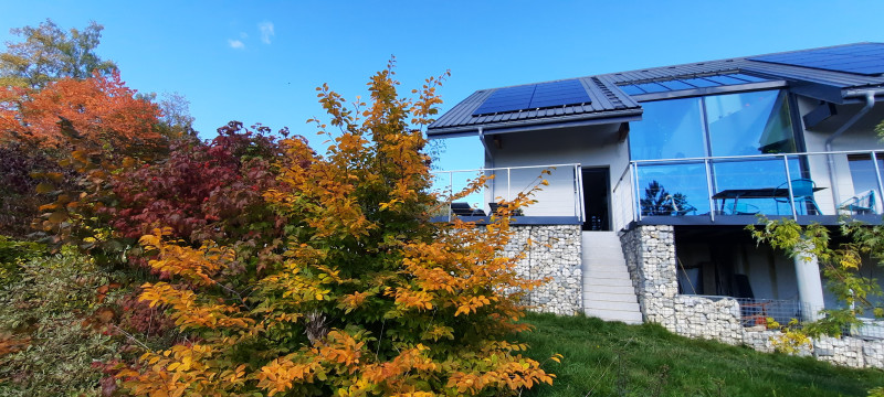 maison - © Ferrari maison