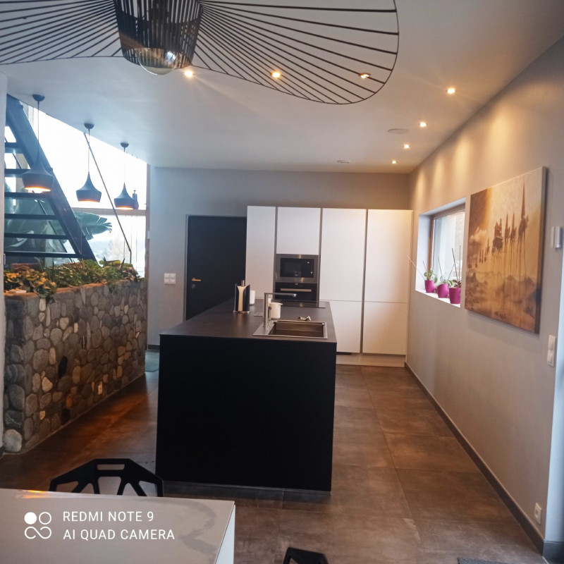 cuisine - © Ferrari cuisine