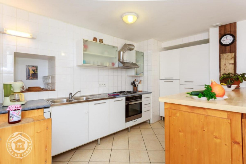 Gîte Chez Pognette - Trépier Philippe_Aillon-le-Jeune