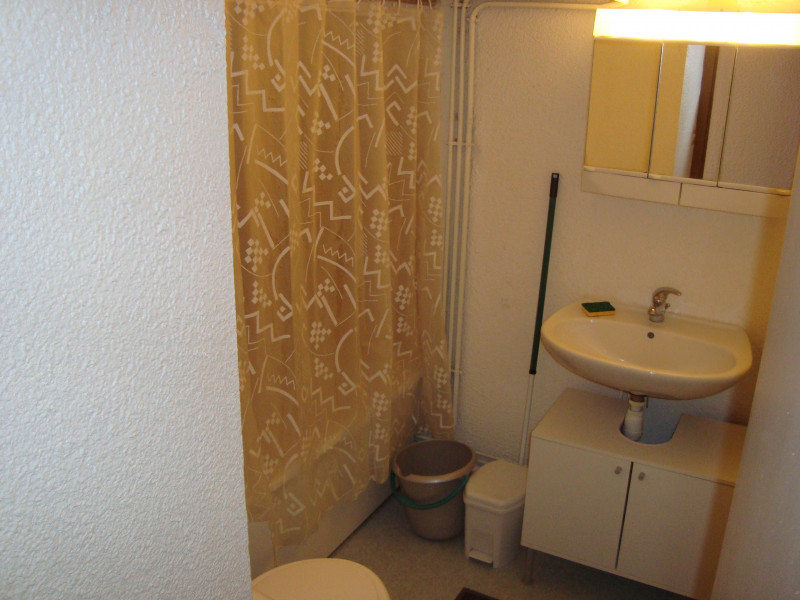 Salle de bain - © E.Legendre Salle de bain