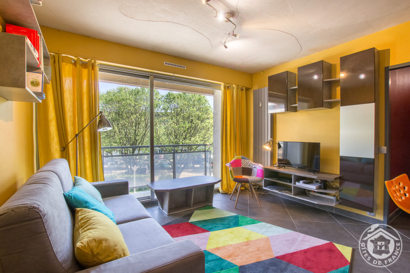 City Break Le Kalipé à Chambéry City Break Le Kalipé à Chambéry