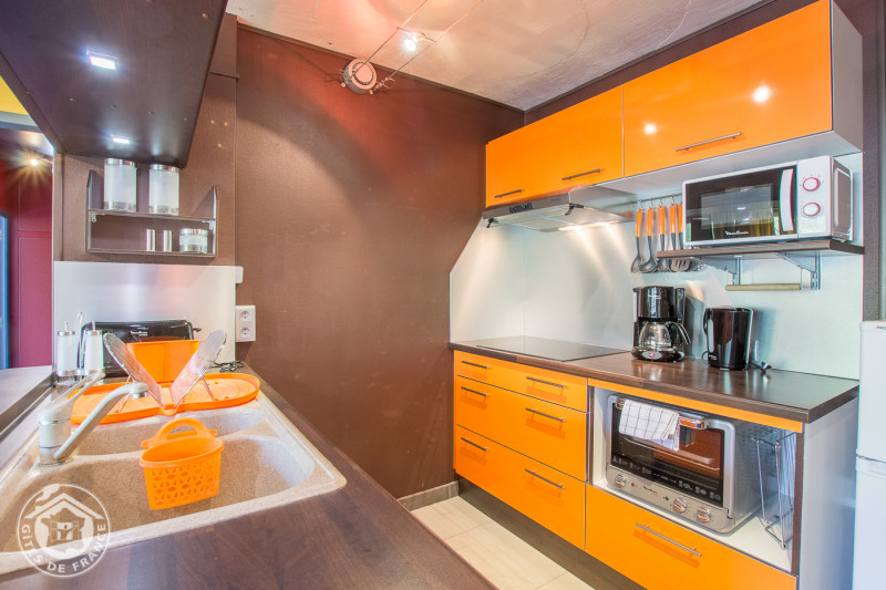 City Break Le Kalipé à Chambéry City Break Le Kalipé à Chambéry