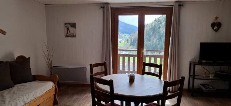 Le Skieur n°12 - Mme Bouvier_Aillon-le-Jeune - © Bouvier M. Le Skieur n°12 - Mme Bouvier_Aillon-le-Jeune