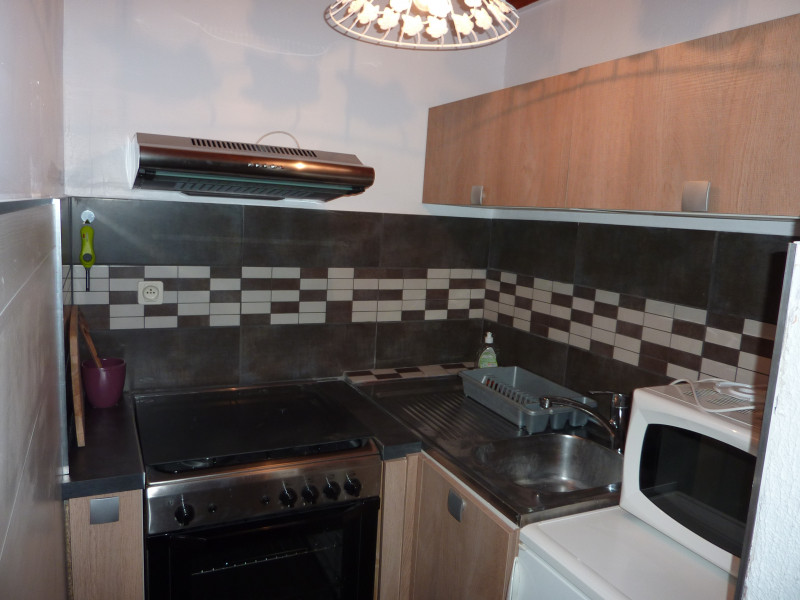 Chalet le Cyclamen - © Bouvier Chalet le Cyclamen