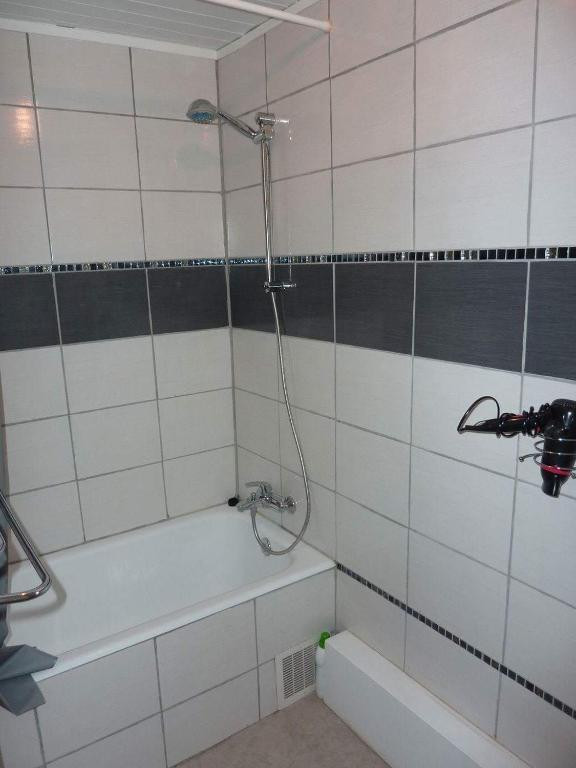 Le Skieur n°12 - © Bouvier M. Le Skieur n°12