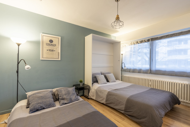 Chambéry Studio 110 Chambéry Studio 110