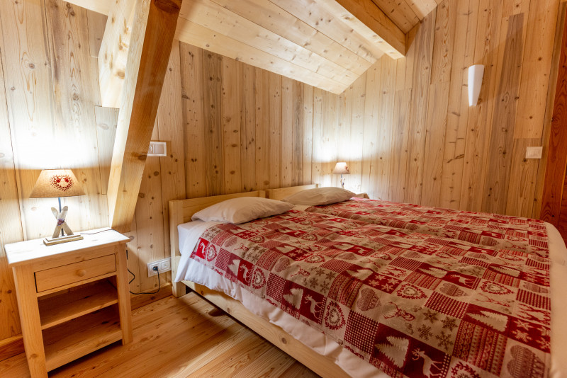 Chalet de la source Chalet de la source