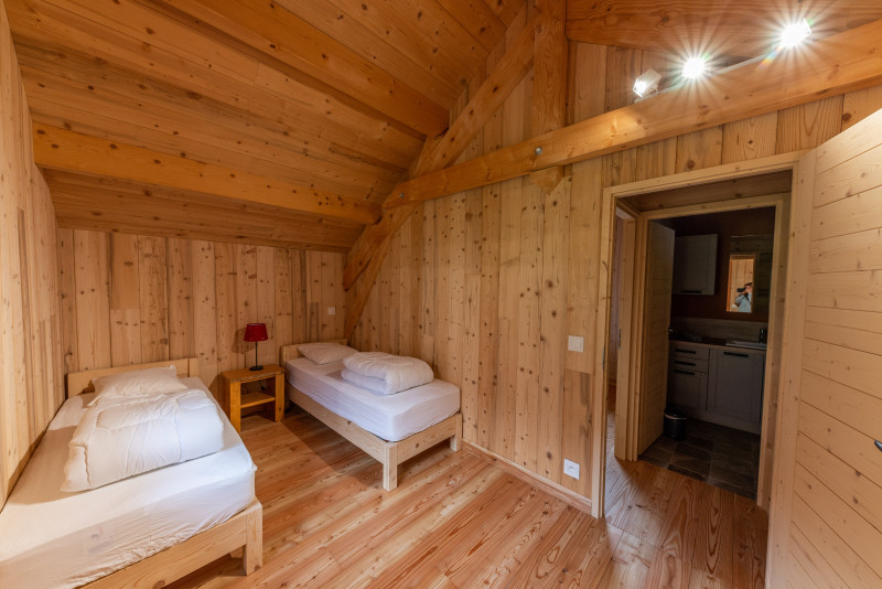 Chalet de la source Chalet de la source