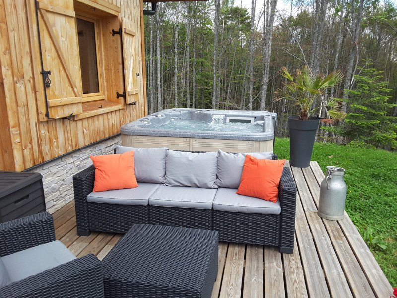 Chez les Petit - Boulay