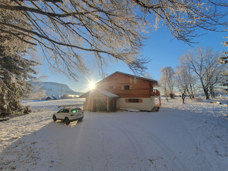 Pareis - © François Pareis