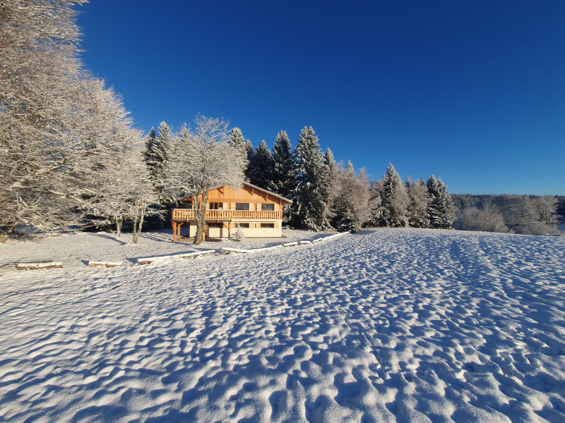 Pareis - © François Pareis