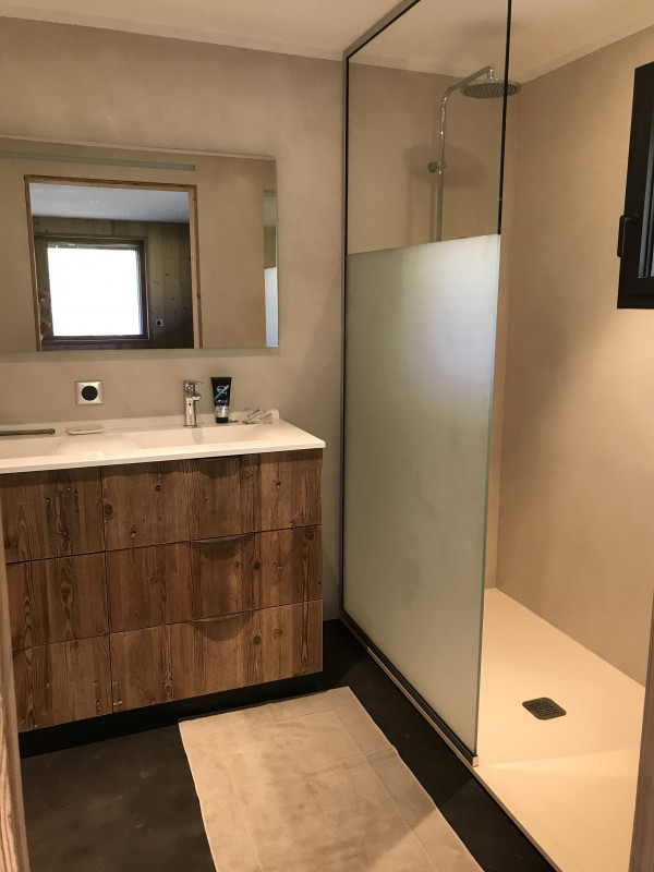 La Grange au ruisseau - © V.Guillot La Grange au ruisseau