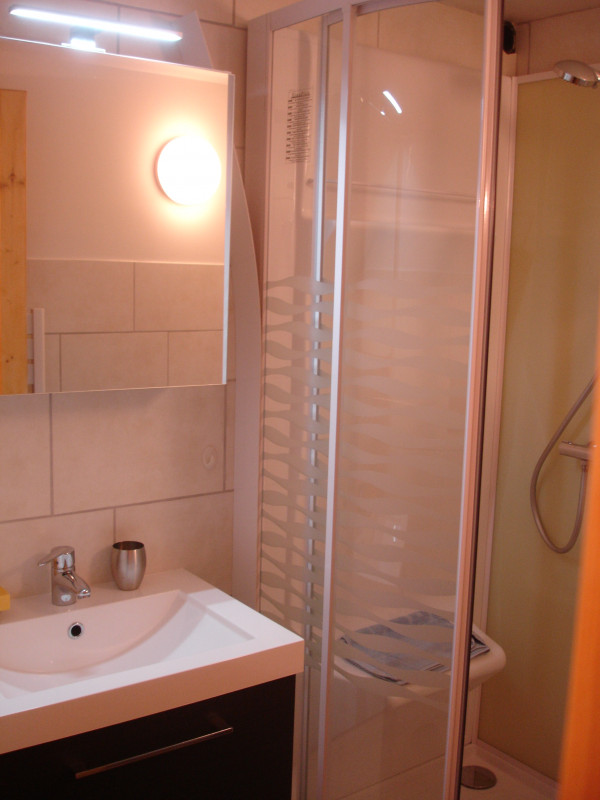 Chalet l'Alpage 3 - © Lapierre Cécile Chalet l'Alpage 3