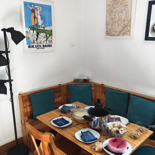 Le Camp de Base_Le Revard Le Camp de Base_Le Revard