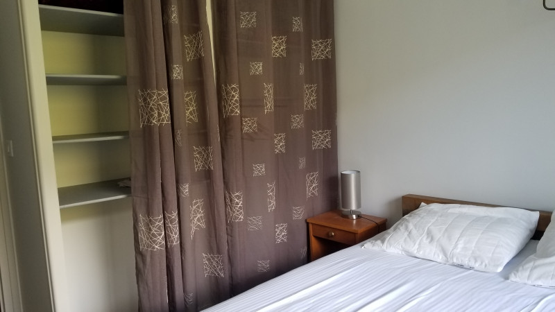 Le chalet des Prés - © G-Petit Barat Le chalet des Prés