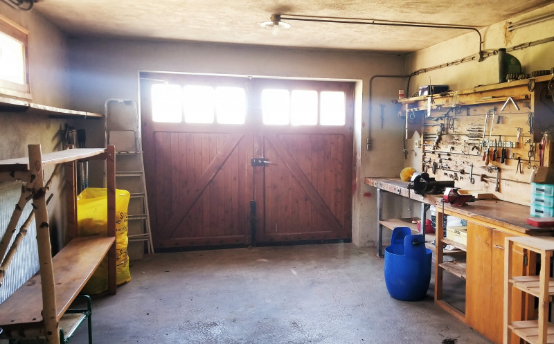 Le chalet des Prés - © G-Petit Barat Le chalet des Prés