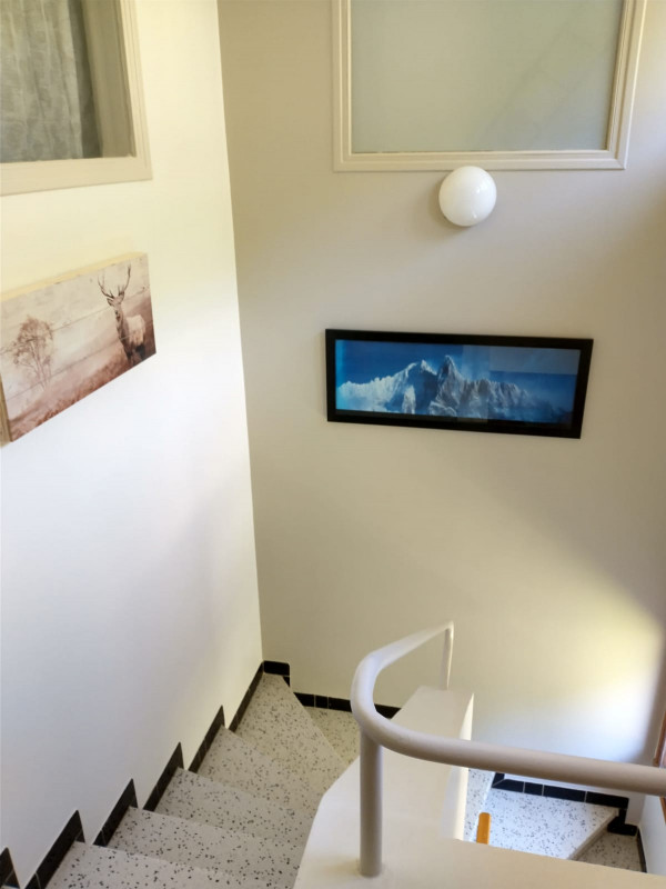 Chalet des Prés - © G-Petit Barat Chalet des Prés