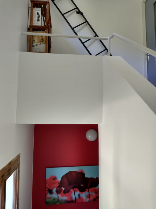 Chalet des Prés - © G-Petit Barat Chalet des Prés