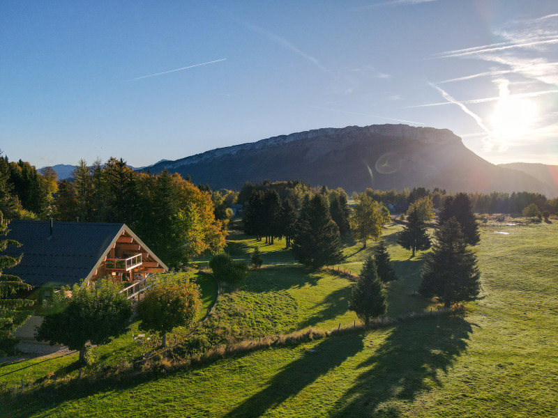Gîte la cabane aux étoiles