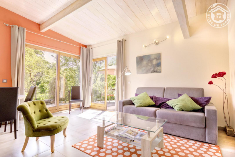 Gîte Le Farou à Vimines Gîte Le Farou à Vimines