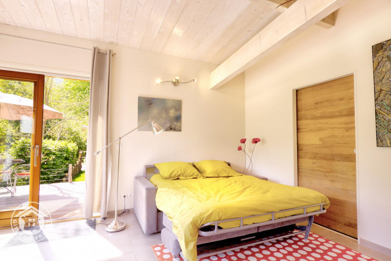 Gîte Le Farou à Vimines Gîte Le Farou à Vimines