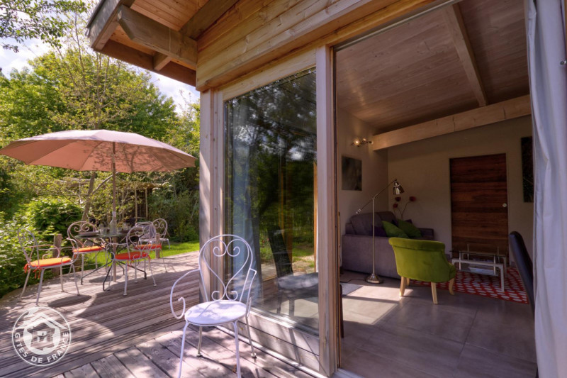 Gîte Le Farou à Vimines Gîte Le Farou à Vimines