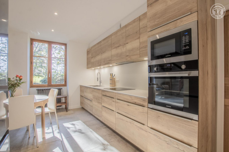 Gite l'Orée du Bois 73G179112 La Motte Servolex Gite l'Orée du Bois 73G179112 La Motte Servolex