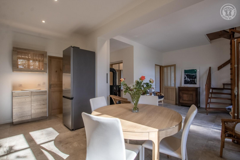 Gite l'Orée du Bois 73G179112 La Motte Servolex Gite l'Orée du Bois 73G179112 La Motte Servolex