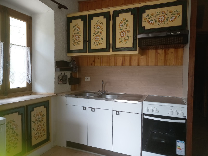 Appartement Cheminée - Mr Lentes - © Mr Lentes Appartement Cheminée - Mr Lentes